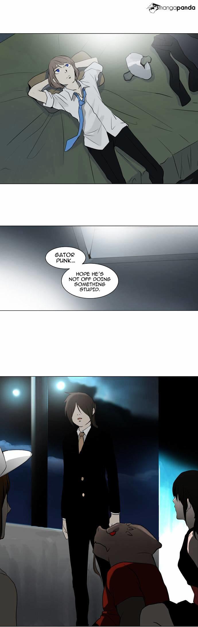 Tower Of God, Chapter 160 image 37